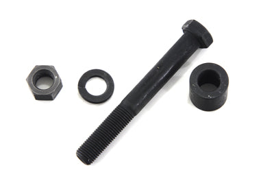 Side Car Step Bolt Kit