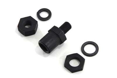 Side Car Axle Extension Nut Kit