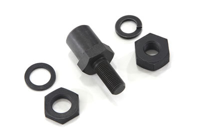 Side Car Axle Extension Nut Kit