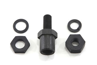 Side Car Axle Extension Nut Kit