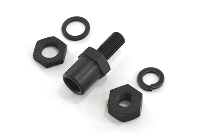 Side Car Axle Extension Nut Kit