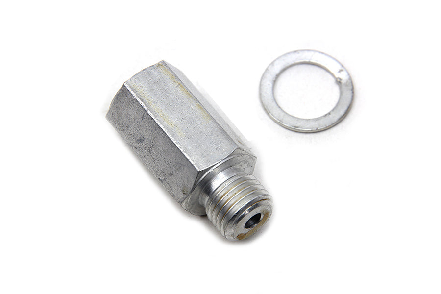 Oil Pressure Switch Nipple Kit
