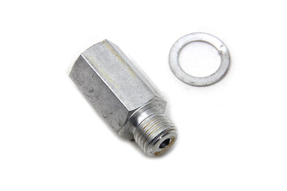 Oil Pressure Switch Nipple Kit