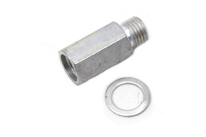 Oil Pressure Switch Nipple Kit
