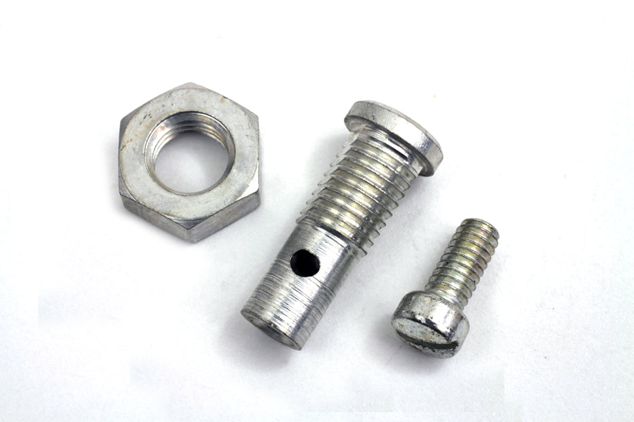 Circuit Breaker Adjusting Screw Kit