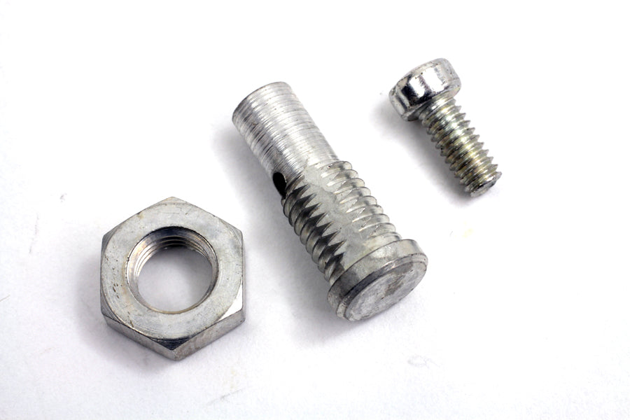 Circuit Breaker Adjusting Screw Kit