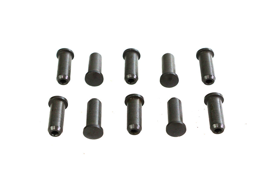 Intake Manifold Nipple Pin