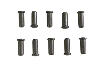 Intake Manifold Nipple Pin