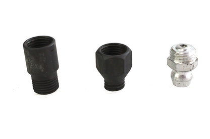 Brake Drum Grease Fitting