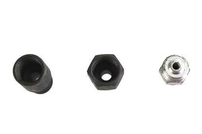 Brake Drum Grease Fitting