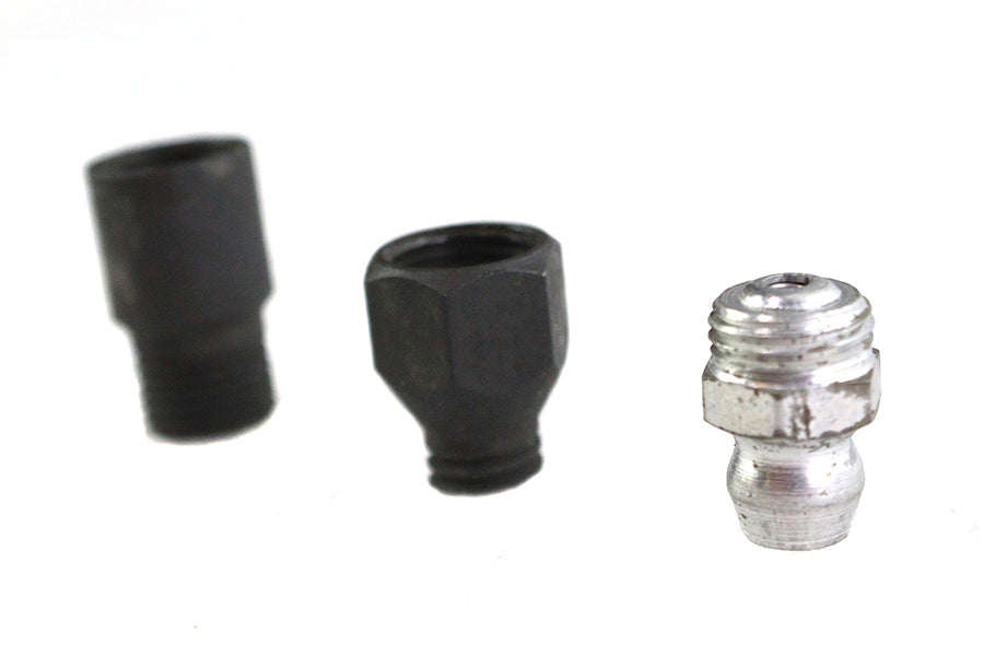 Brake Drum Grease Fitting