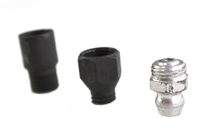 Brake Drum Grease Fitting