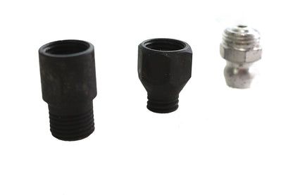 Brake Drum Grease Fitting