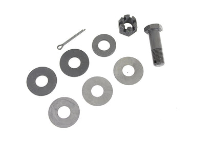 Top Motor Mount Kit Parkerized