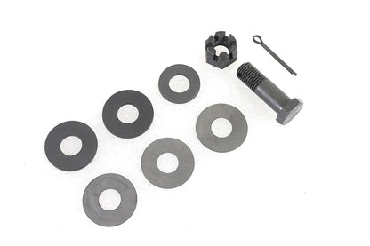 Top Motor Mount Kit Parkerized