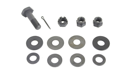 Top Motor Mount Kit Parkerized