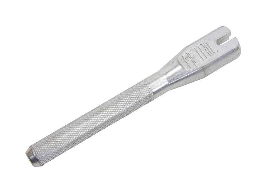 Spoke Nipple Wrench Cadmium