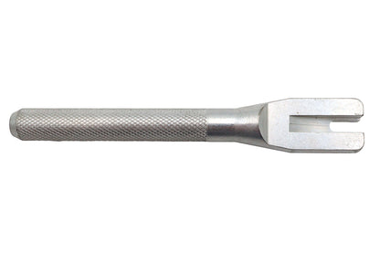 Spoke Nipple Wrench Cadmium
