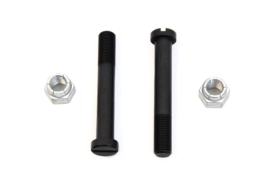Handlebar Riser Mounting Kit
