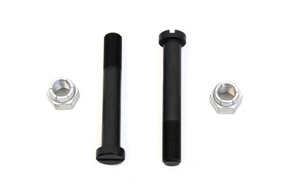 Handlebar Riser Mounting Kit