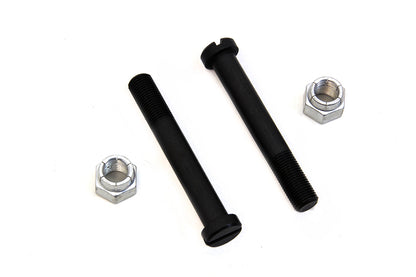 Handlebar Riser Mounting Kit