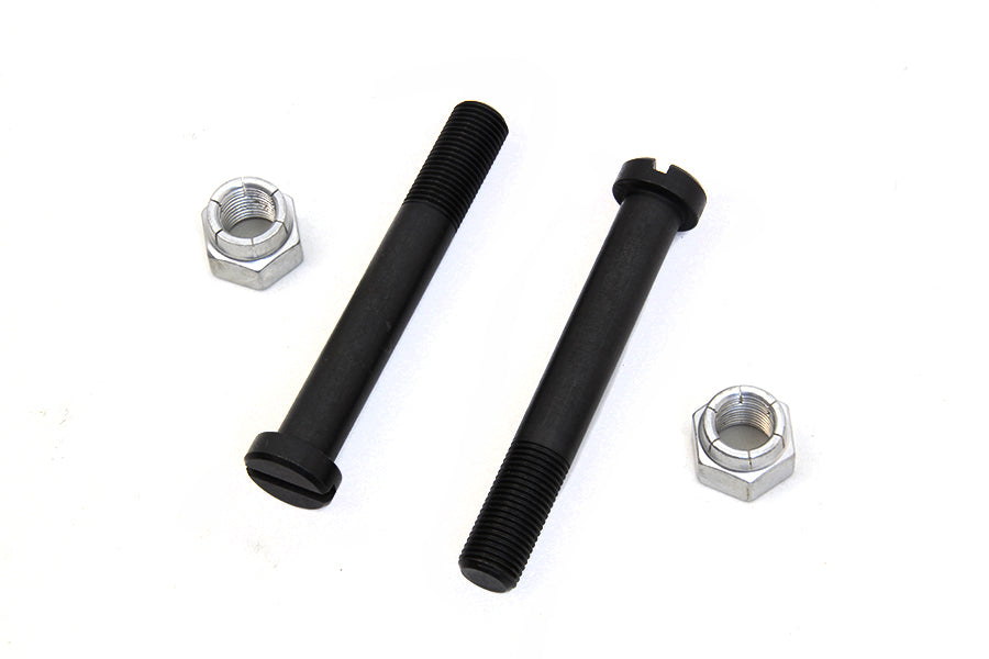 Handlebar Riser Mounting Kit