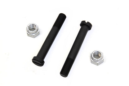 Handlebar Riser Mounting Kit