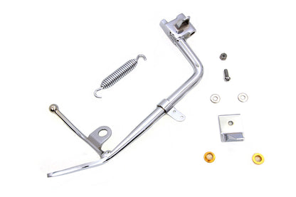 Chrome Kickstand Assembly