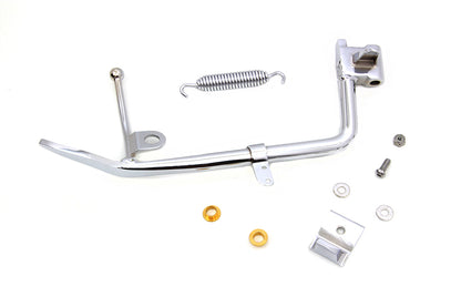 Chrome Kickstand Assembly