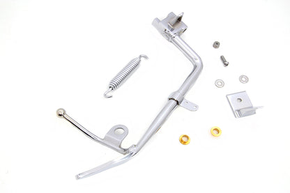 Chrome Kickstand Assembly