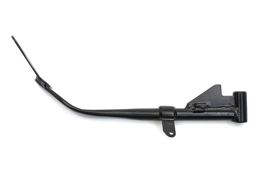 Gloss Black Kickstand