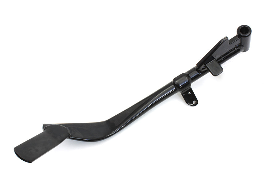 Gloss Black Kickstand