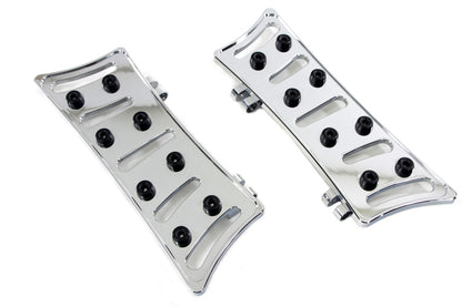 Driver Footboard Set Slasher Style