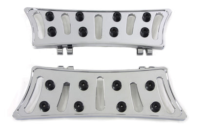Driver Footboard Set Slasher Style