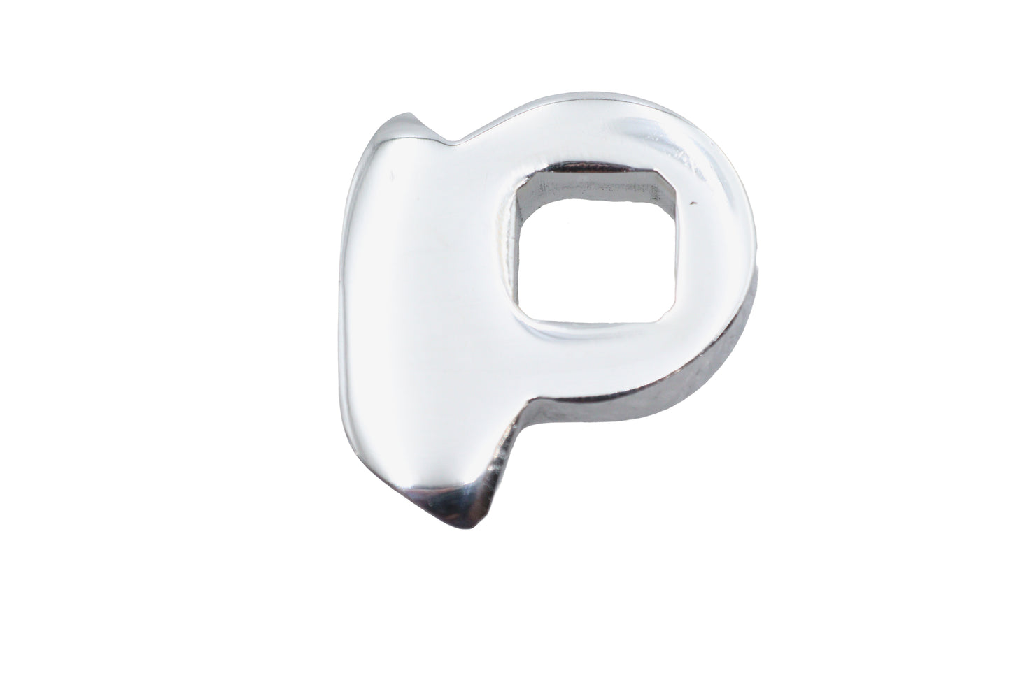 Kickstand Catch Chrome
