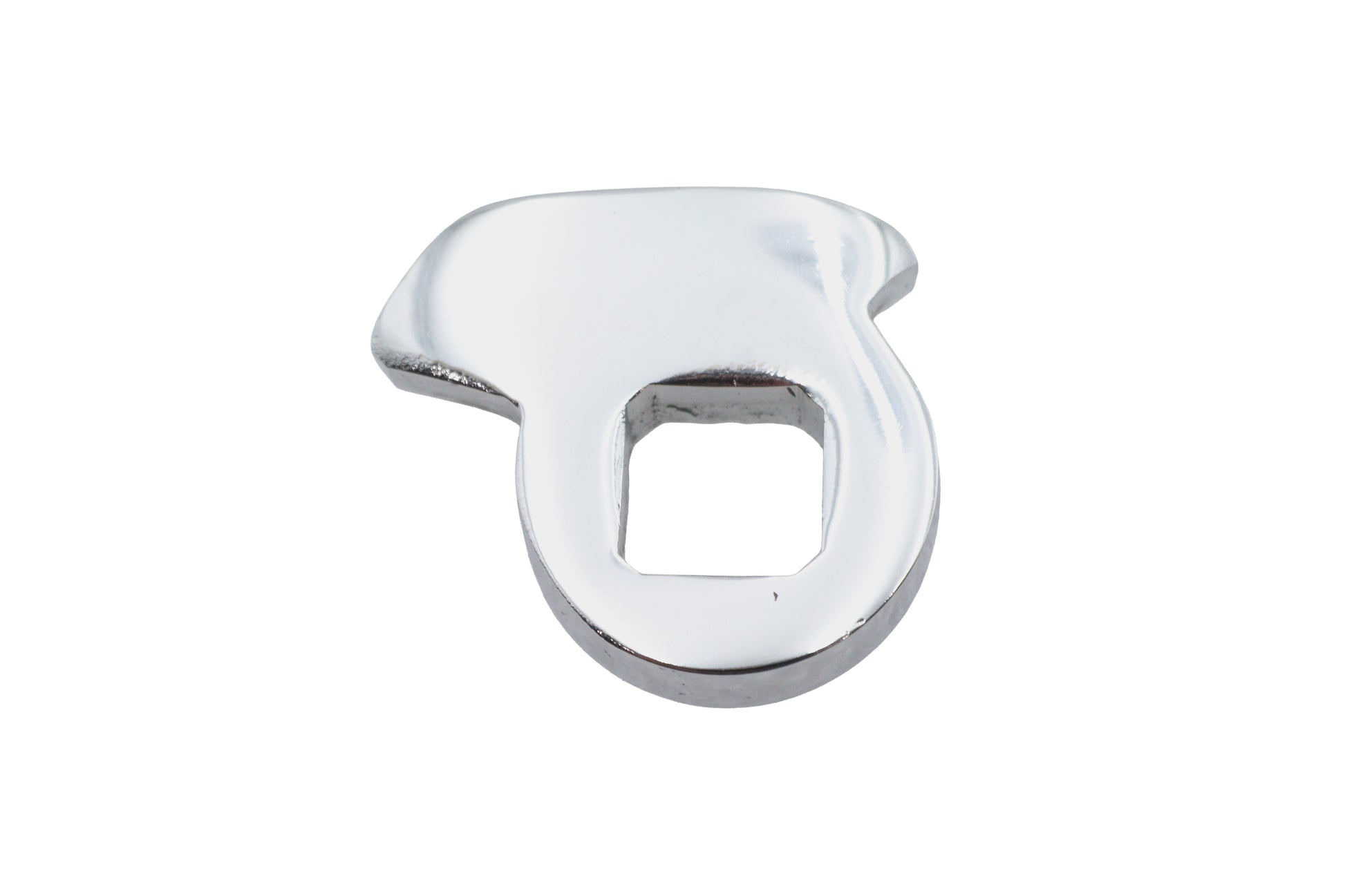 Kickstand Catch Chrome