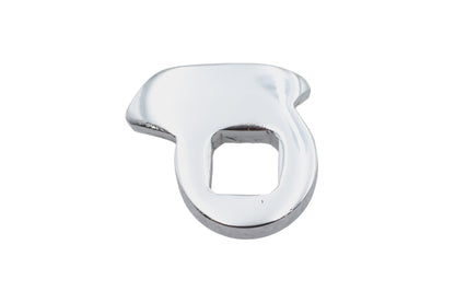 Kickstand Catch Chrome