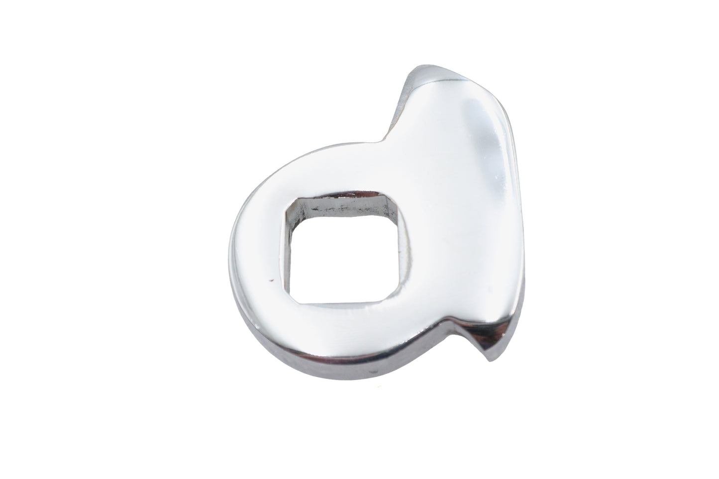 Kickstand Catch Chrome