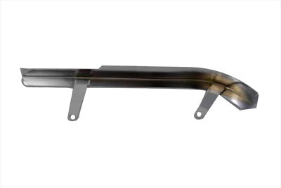 Chrome Chain Guard Right Side