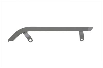 Chrome Chain Guard Right Side