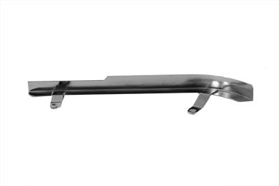 Chrome Chain Guard Right Side