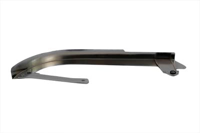 Chrome Left Side Chain Guard