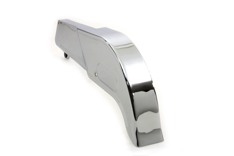 Chrome FLH Style Full Chain Guard