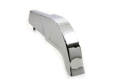 Chrome FLH Style Full Chain Guard
