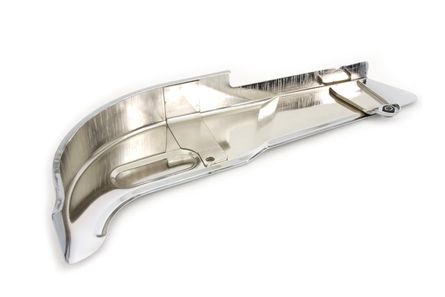 Chrome FLH Style Full Chain Guard