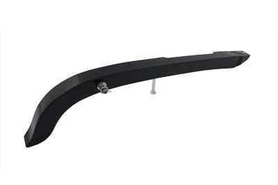 45 Rear Chain Guard Black