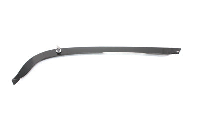 45 Rear Chain Guard Black