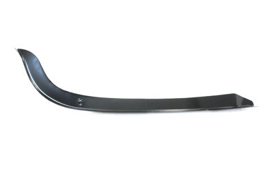 45 Rear Chain Guard Black