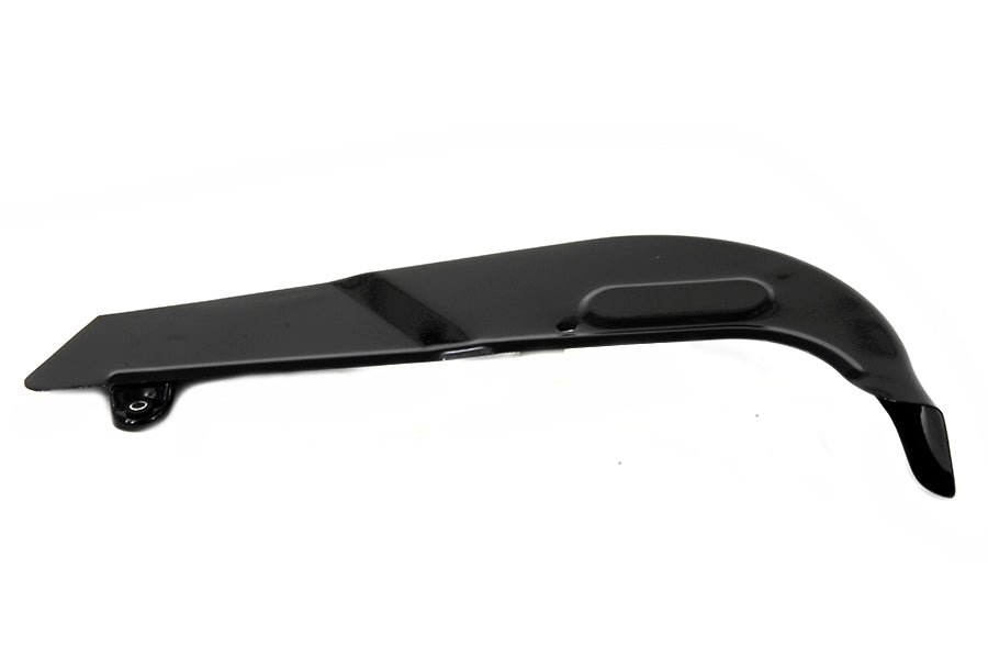 Black FLH Style Full Chain Guard