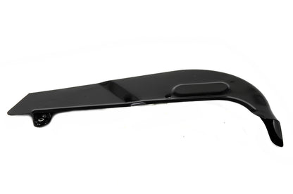 Black FLH Style Full Chain Guard